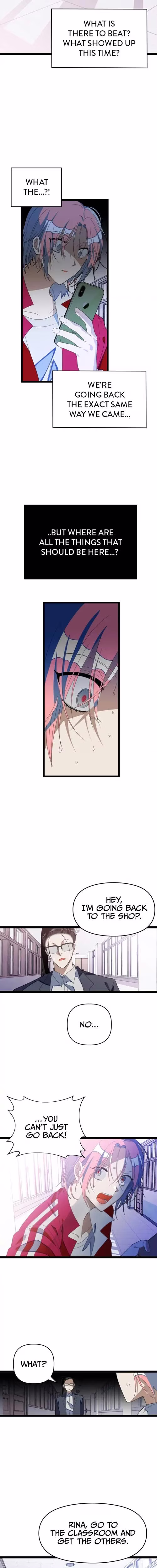 Surviving Romance - Chapter 37 - Part 7