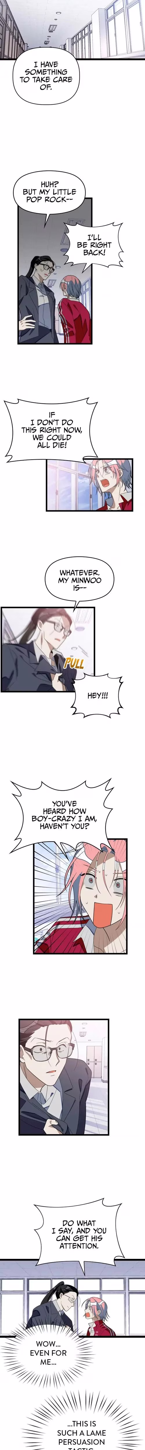 Surviving Romance - Chapter 37 - Part 8