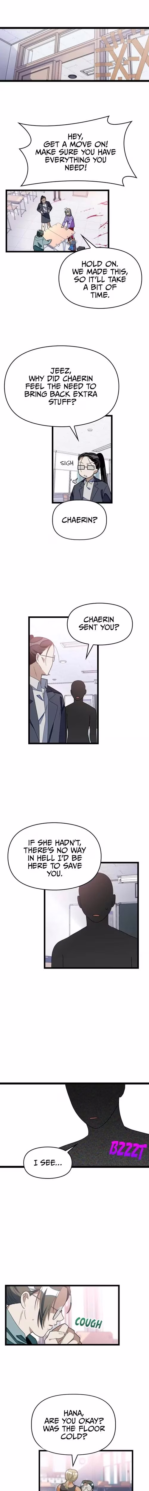 Surviving Romance - Chapter 37 - Part 11