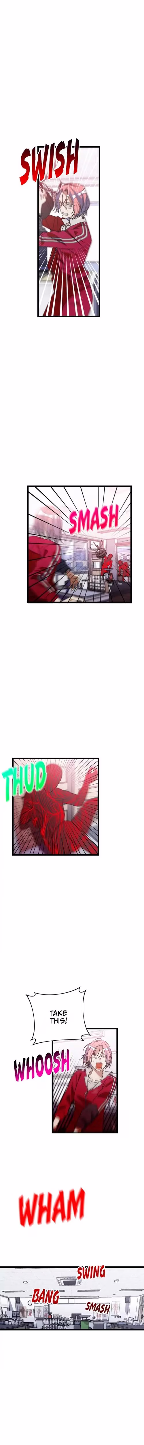 Surviving Romance - Chapter 38 - Part 6