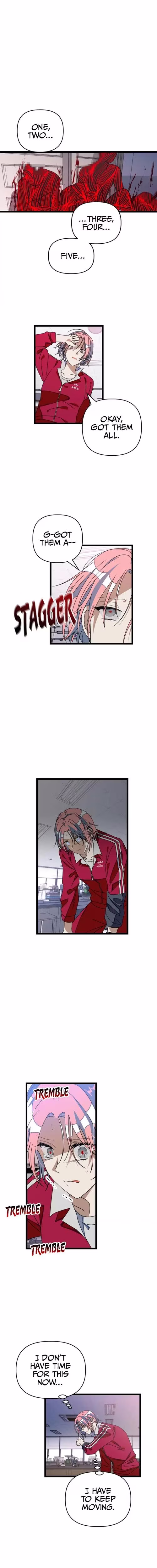 Surviving Romance - Chapter 38 - Part 7