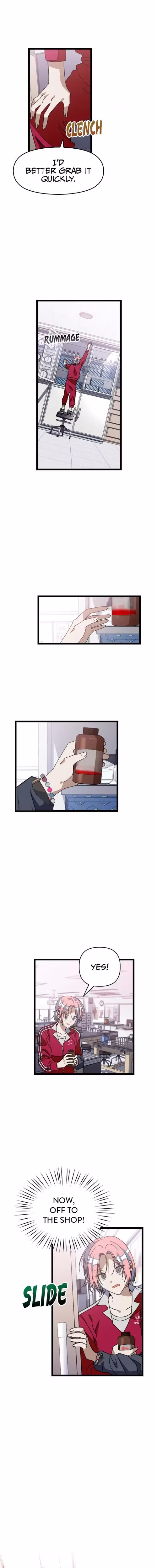 Surviving Romance - Chapter 38 - Part 8