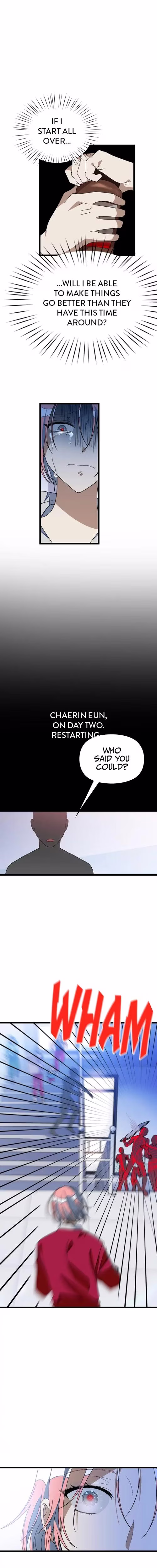 Surviving Romance - Chapter 38 - Part 10