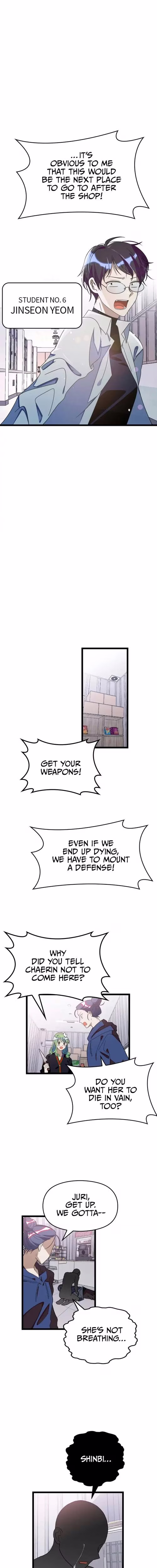 Surviving Romance - Chapter 38 - Part 13