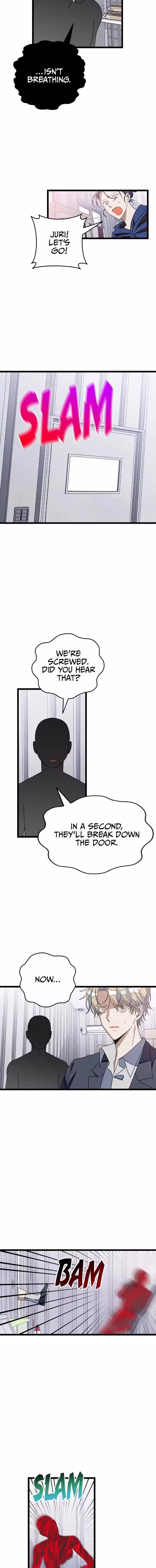 Surviving Romance - Chapter 38 - Part 14