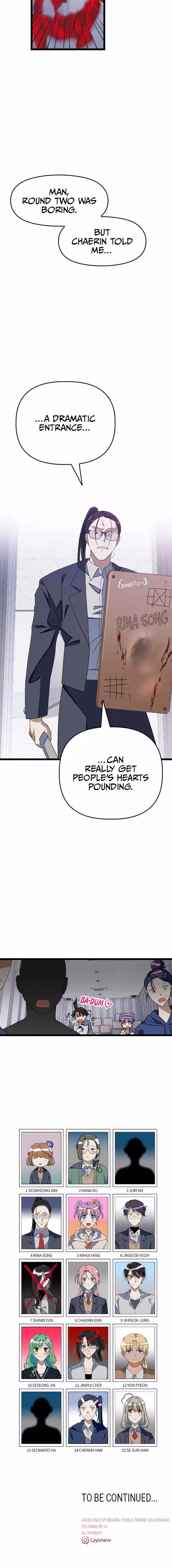 Surviving Romance - Chapter 38 - Part 15