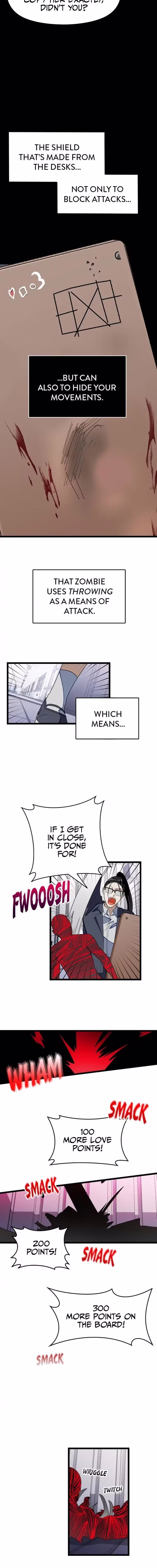 Surviving Romance - Chapter 39 - Part 3