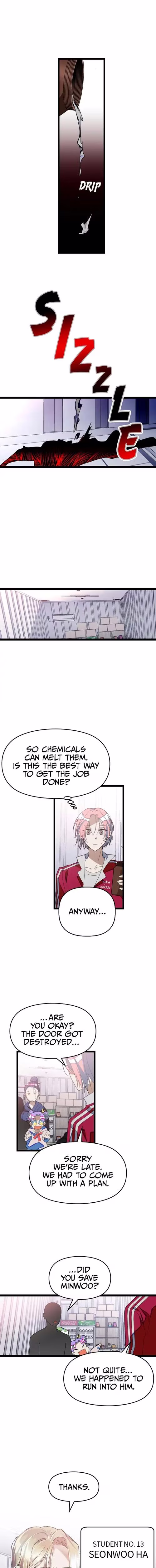 Surviving Romance - Chapter 39 - Part 5