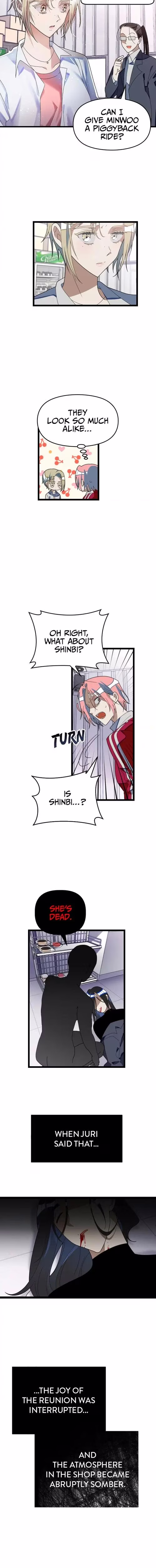 Surviving Romance - Chapter 39 - Part 6