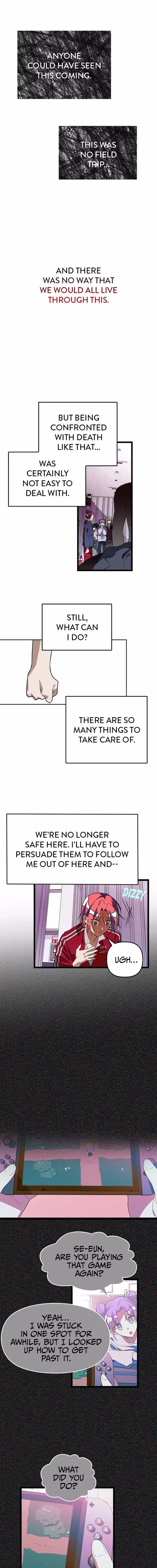 Surviving Romance - Chapter 39 - Part 7