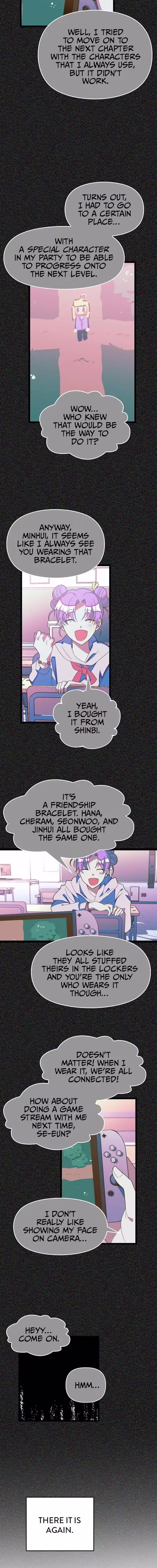 Surviving Romance - Chapter 39 - Part 8