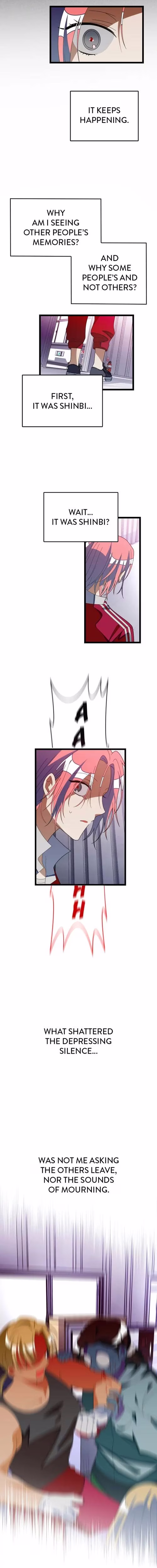 Surviving Romance - Chapter 39 - Part 9