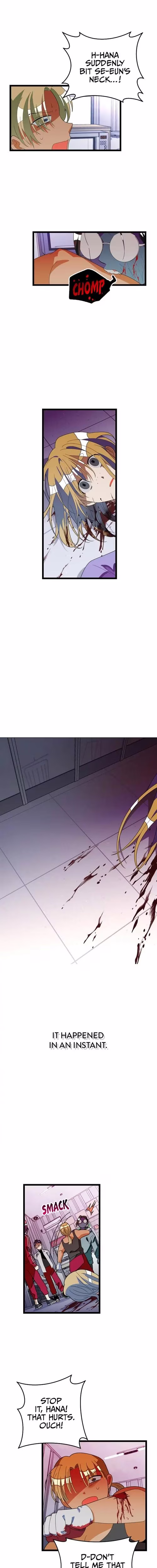 Surviving Romance - Chapter 39 - Part 10