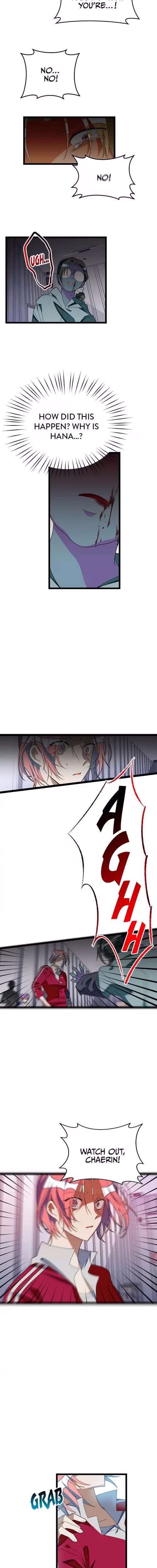 Surviving Romance - Chapter 39 - Part 11