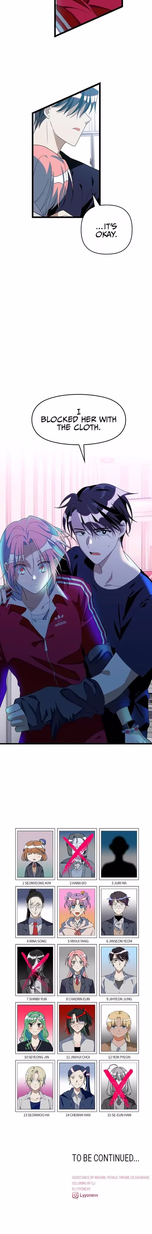 Surviving Romance - Chapter 39 - Part 12