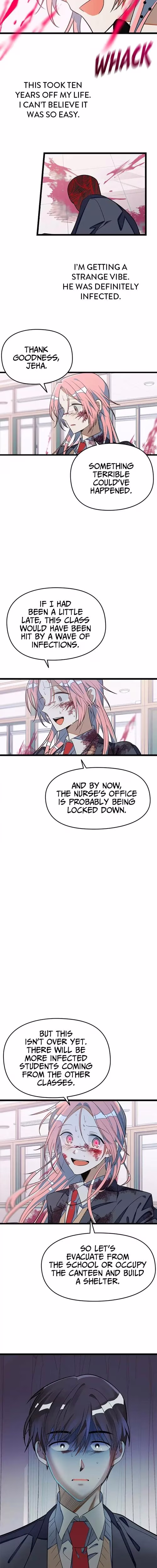 Surviving Romance - Chapter 4 - Part 16