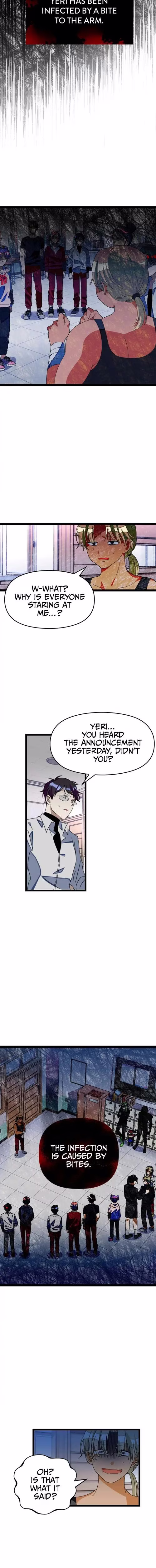 Surviving Romance - Chapter 40 - Part 3