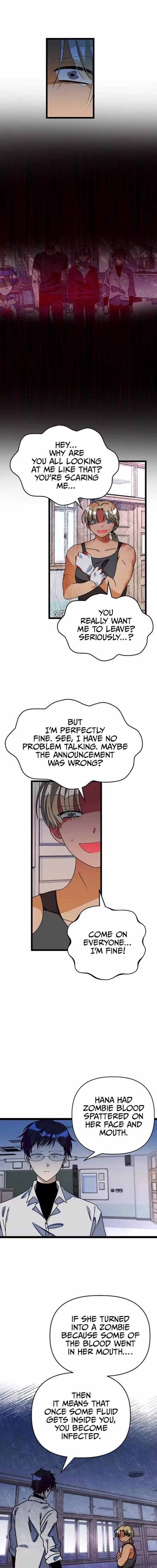 Surviving Romance - Chapter 40 - Part 4