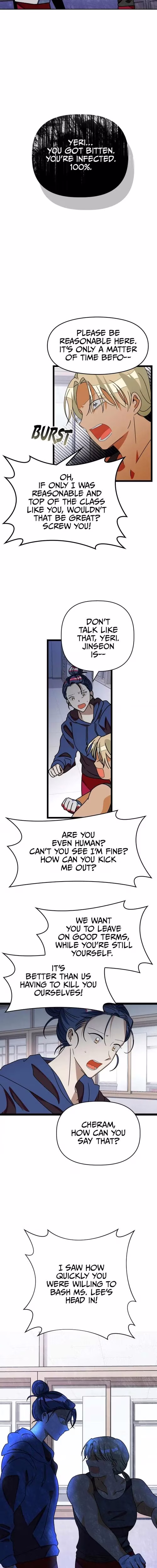 Surviving Romance - Chapter 40 - Part 5