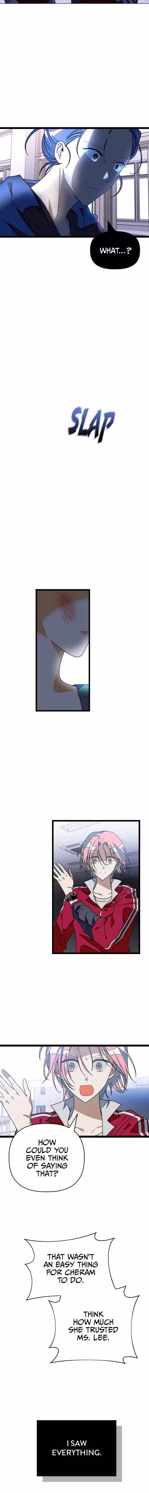 Surviving Romance - Chapter 40 - Part 6