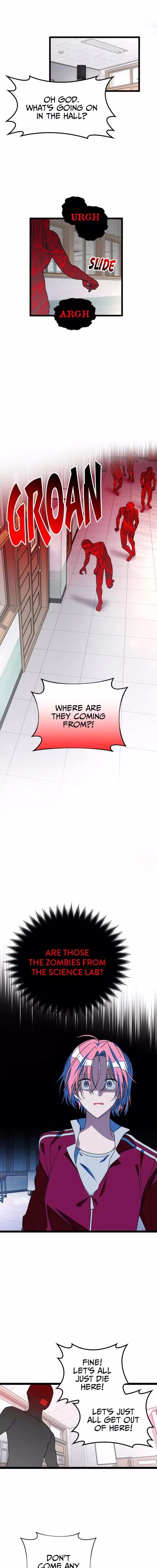 Surviving Romance - Chapter 40 - Part 8