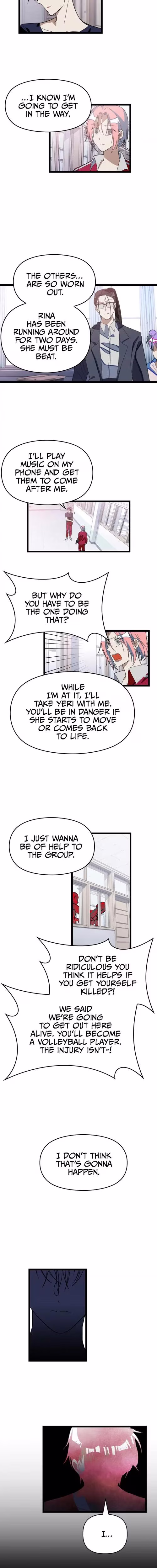 Surviving Romance - Chapter 41 - Part 4