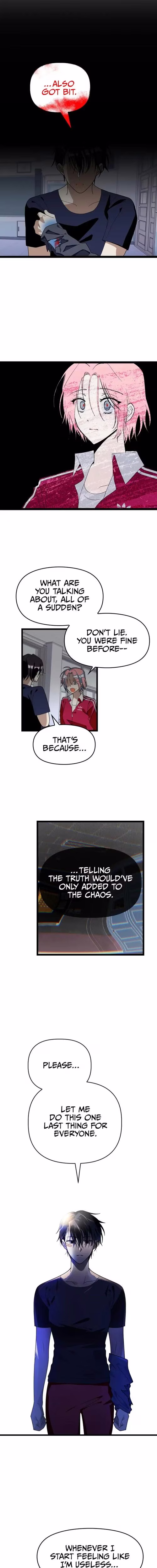 Surviving Romance - Chapter 41 - Part 5