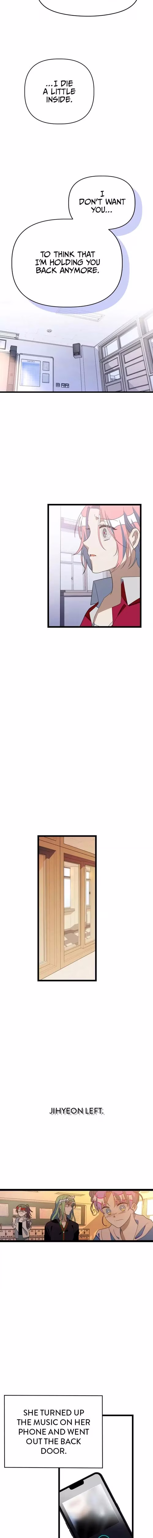 Surviving Romance - Chapter 41 - Part 6