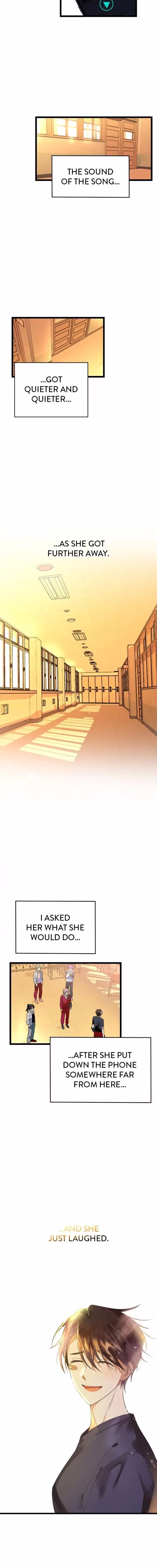 Surviving Romance - Chapter 41 - Part 7