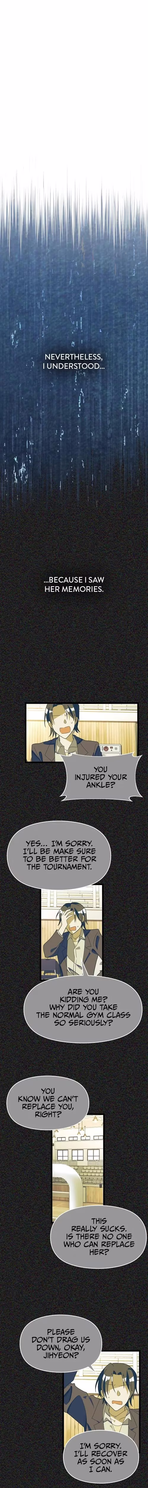 Surviving Romance - Chapter 41 - Part 8