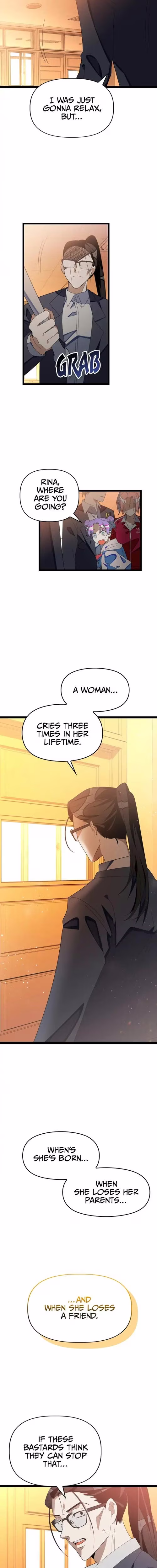 Surviving Romance - Chapter 41 - Part 11