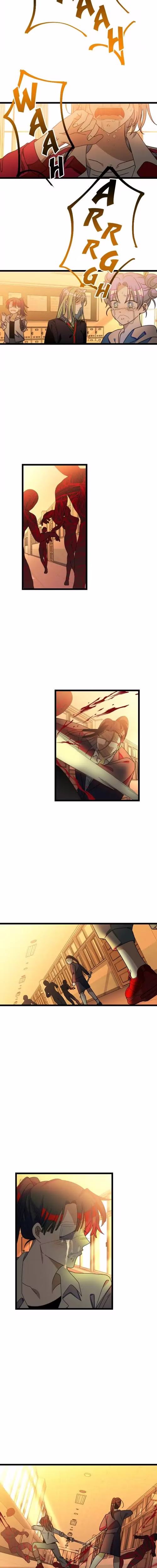 Surviving Romance - Chapter 41 - Part 14