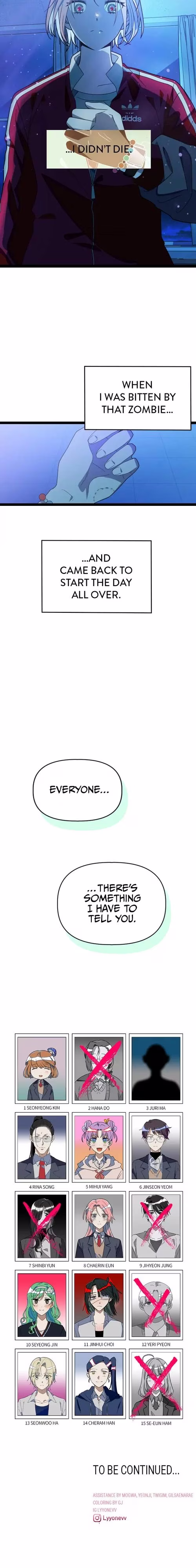 Surviving Romance - Chapter 41 - Part 18