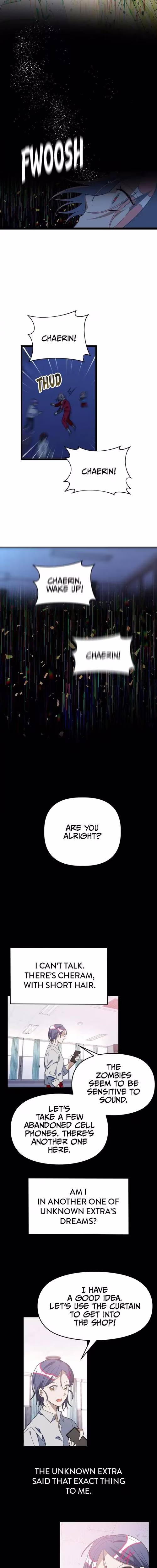 Surviving Romance - Chapter 42 - Part 8