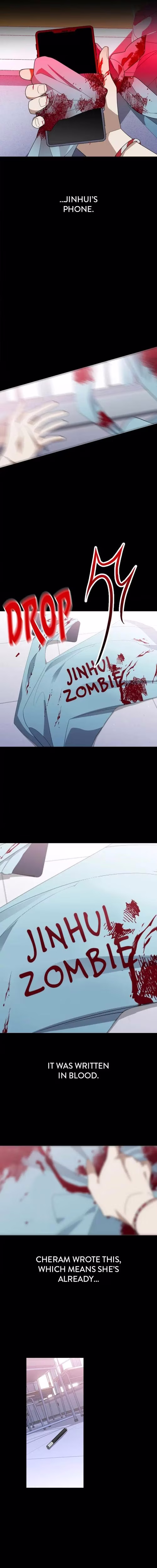 Surviving Romance - Chapter 42 - Part 11