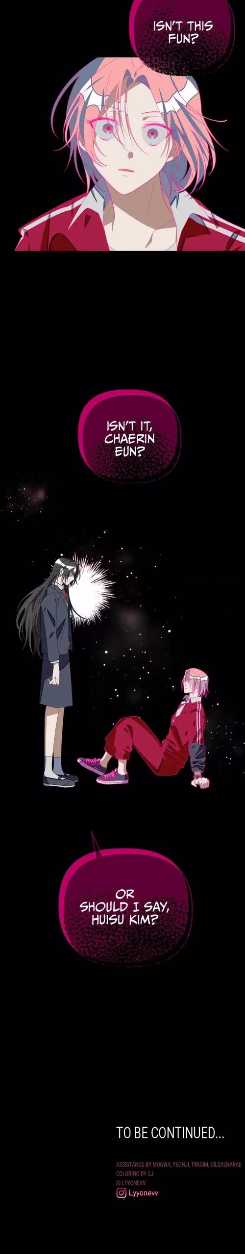 Surviving Romance - Chapter 42 - Part 15