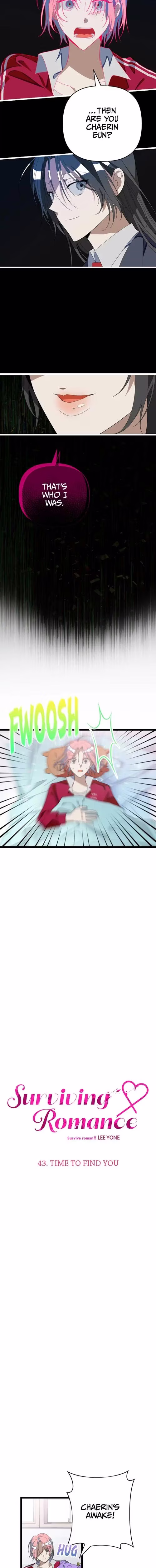 Surviving Romance - Chapter 43 - Part 3