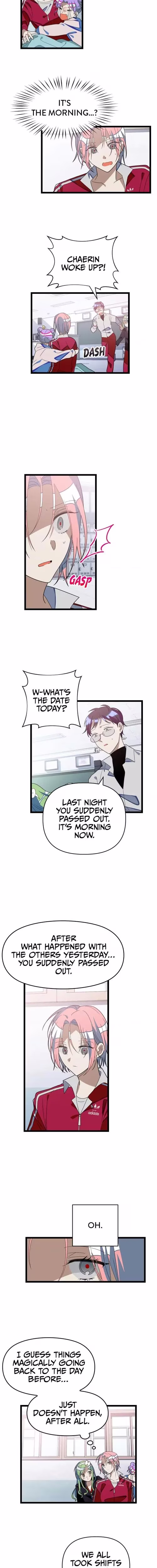 Surviving Romance - Chapter 43 - Part 4