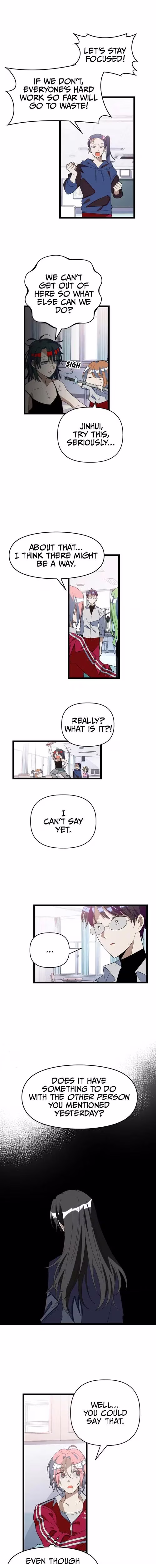 Surviving Romance - Chapter 43 - Part 6