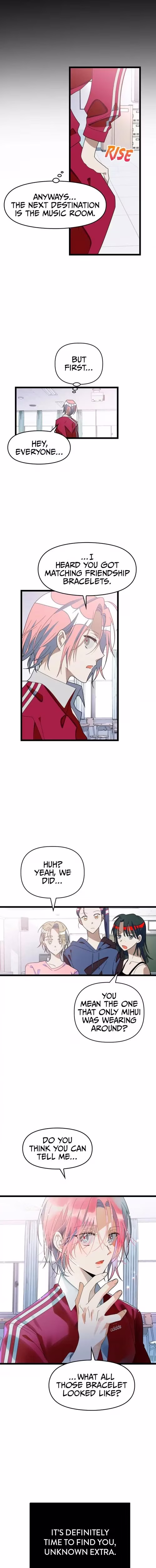 Surviving Romance - Chapter 43 - Part 8