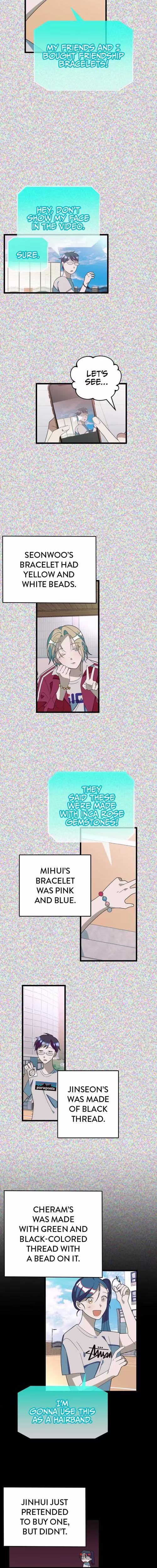 Surviving Romance - Chapter 44 - Part 3