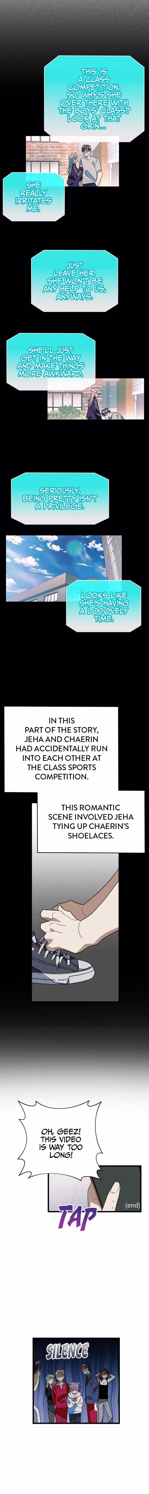 Surviving Romance - Chapter 44 - Part 6