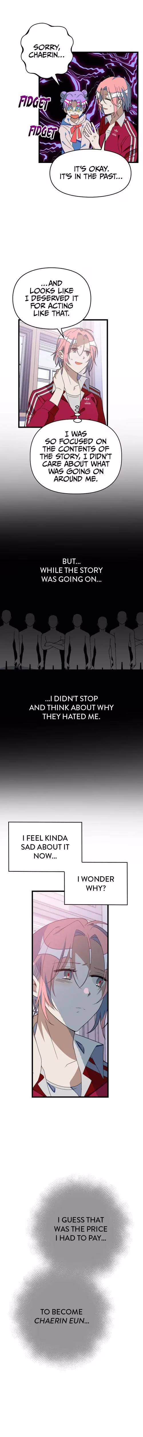 Surviving Romance - Chapter 44 - Part 7