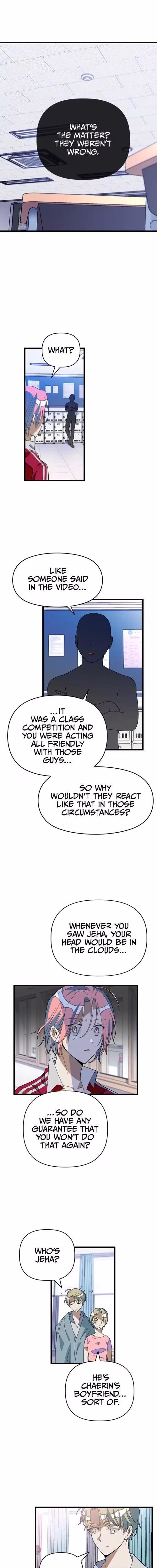 Surviving Romance - Chapter 44 - Part 8