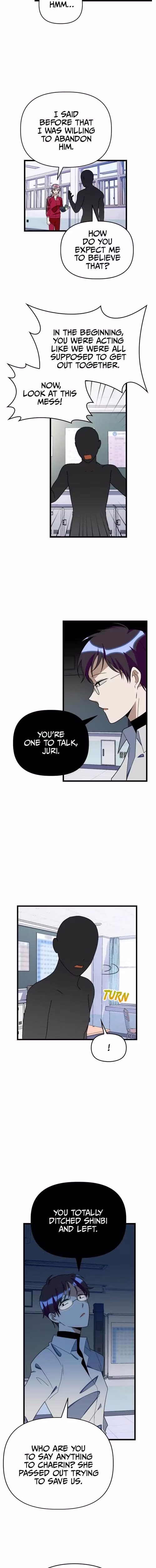 Surviving Romance - Chapter 44 - Part 9