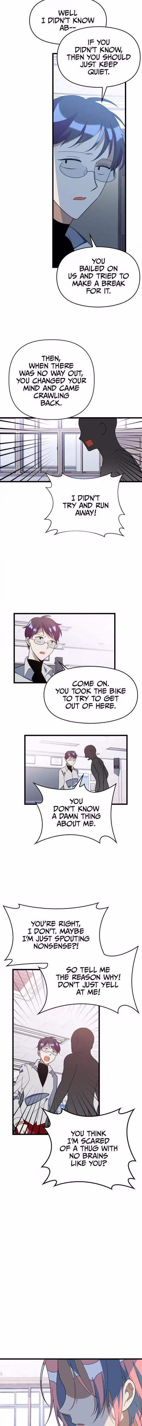 Surviving Romance - Chapter 44 - Part 10