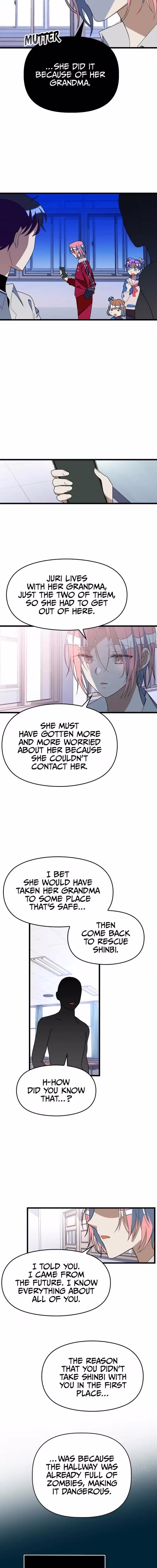 Surviving Romance - Chapter 44 - Part 11