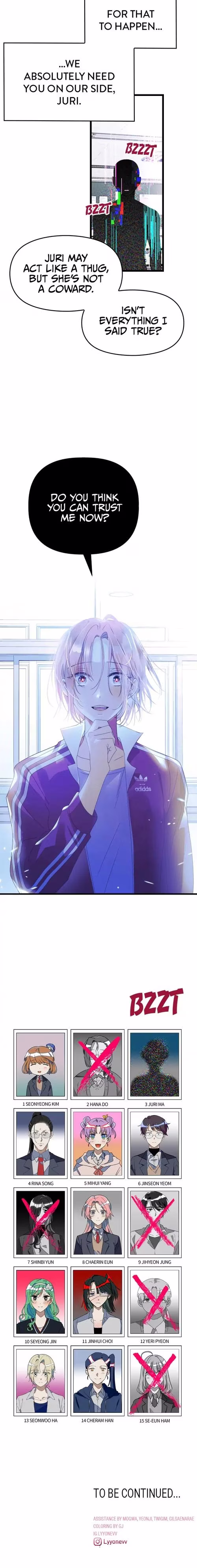 Surviving Romance - Chapter 44 - Part 13