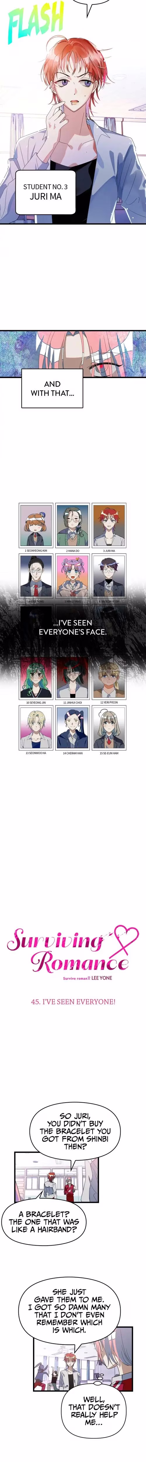 Surviving Romance - Chapter 45 - Part 3