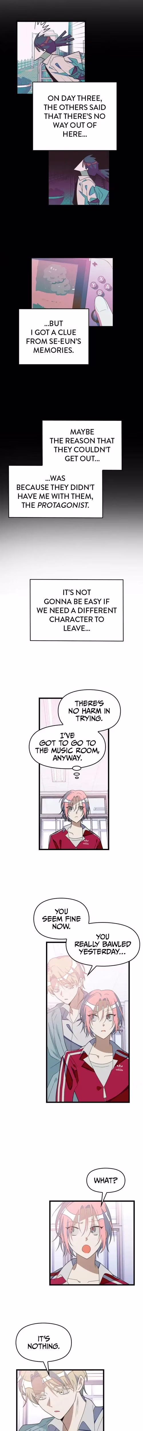 Surviving Romance - Chapter 45 - Part 5